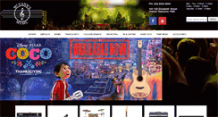 Desktop Screenshot of mccannsmusic.com.au